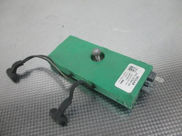 Amplificador de antena JAGUAR XF (X250)