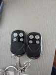 Comando garagem LIFE Prastel  Lift master 433Mhz