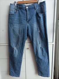 Spodnie damskie jeans 37 nowe