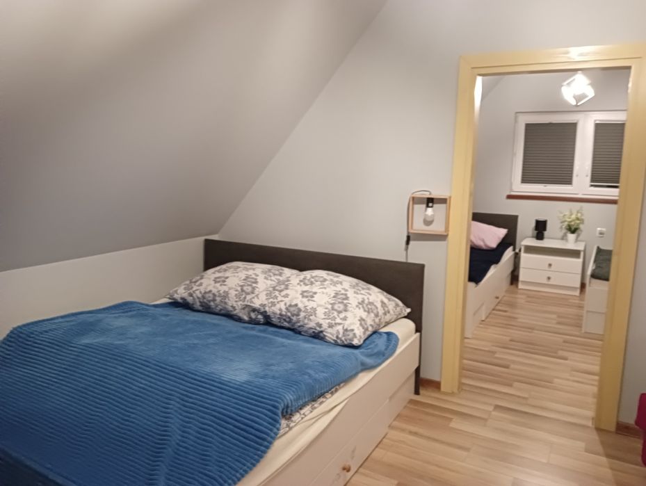 Domek do  wynajęcia