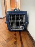 Caixa transporte pet tamanho 04
