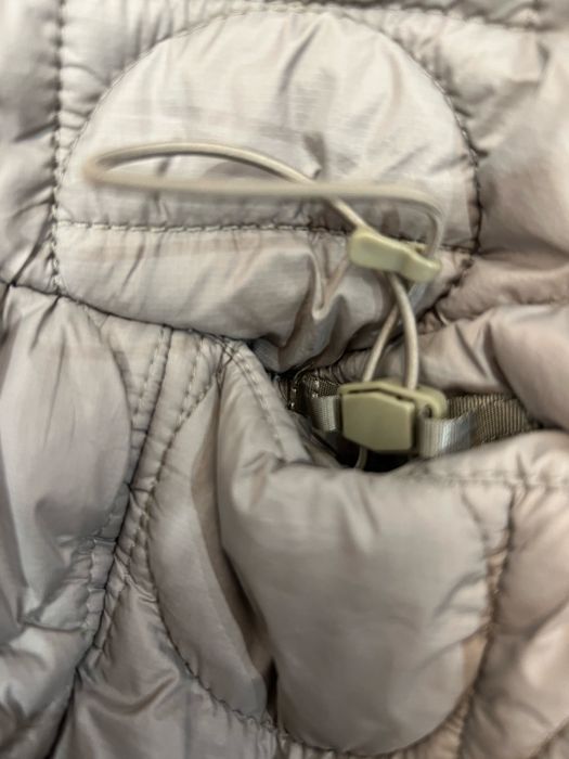 Анорак +шорты  H&M, термо