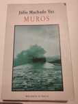 Livro - Júlio Machado Vaz - Muros
