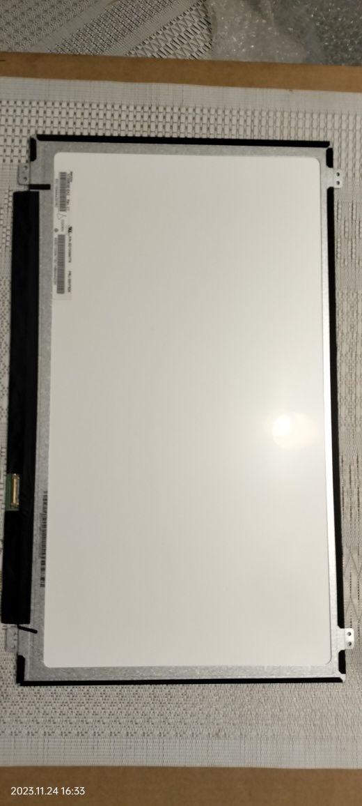 Oryginalna matryca do laptopa Lenovo ThinkPad E560