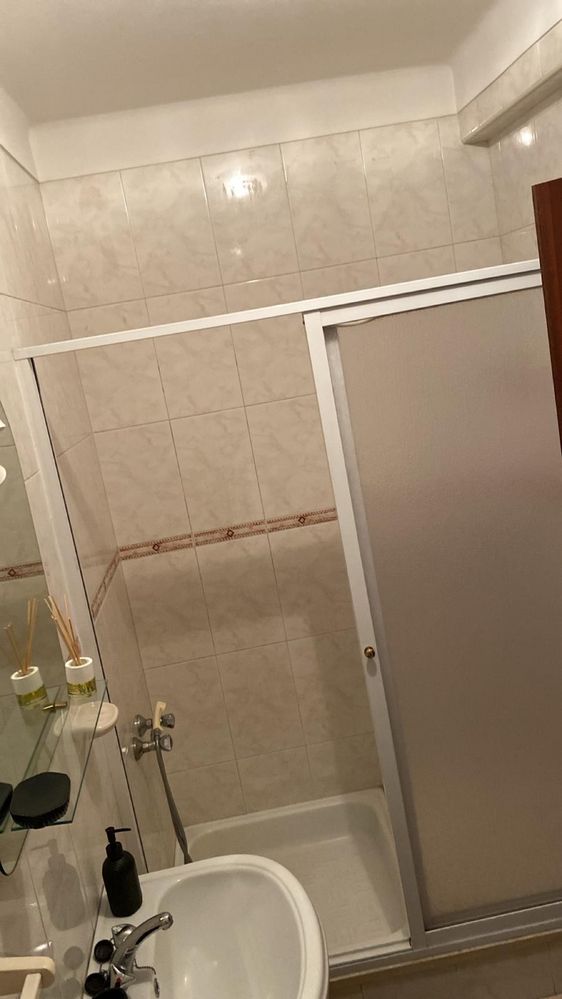 Apartamento T1  Almeirim