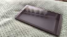 NVIDIA Shield tablet 8 nich Tegra