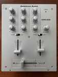 American Audio XDM-200 DJ-мікшер