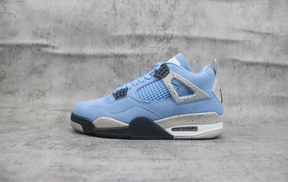 Jordan 4 nunca usado com caixa