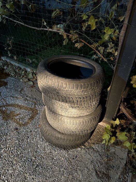 Opony collins 205/55/R16