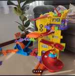 Vtech tut tut  tor