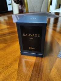 Продам оригінальний коробок з під парфумів DIOR Elixir