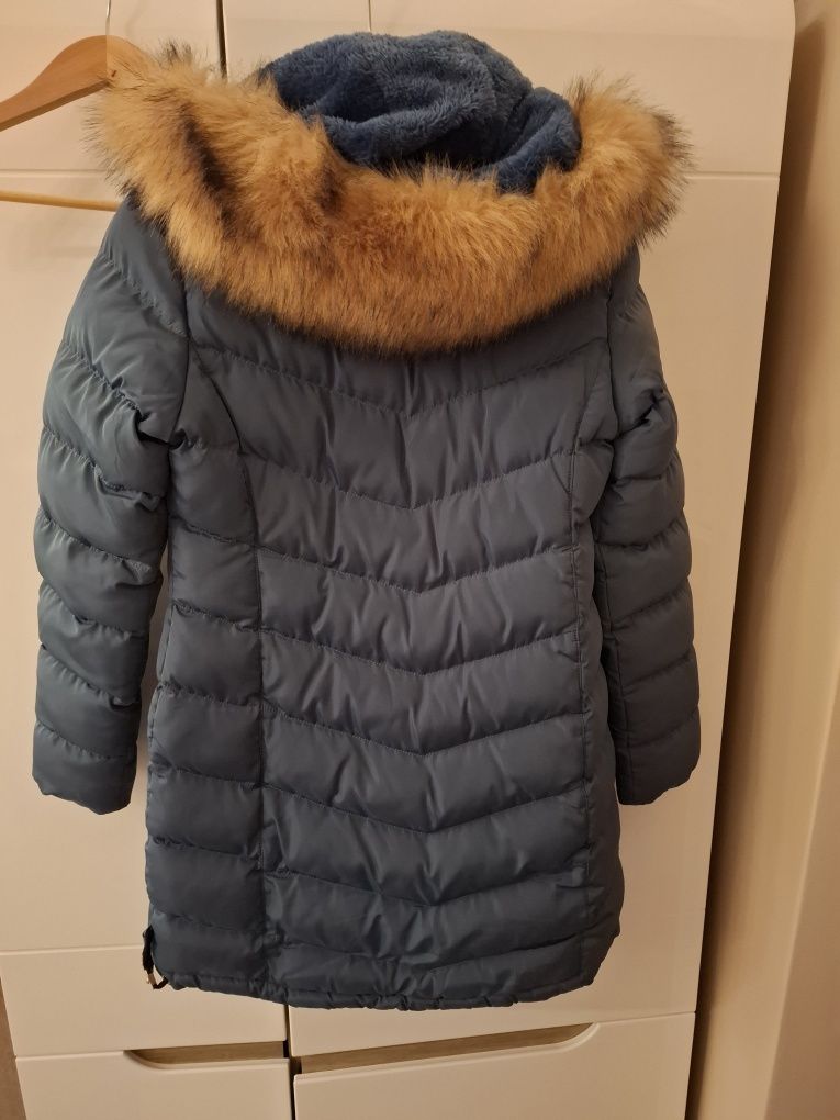 Kurtka zimowa xl
