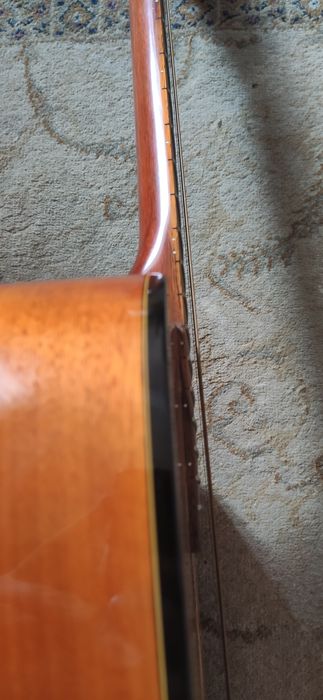 Гітара акустична Lag з чохлом не ямаха ibanez fender yamaha crafter