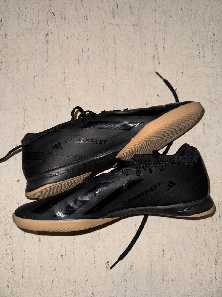 Adidas X Crazyfast.3