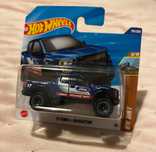 Hot Wheels Ford F-150 Raptor
