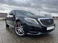 Mercedes-Benz Klasa S * S 350* AMG * Full LEd * Tempomat Acc *