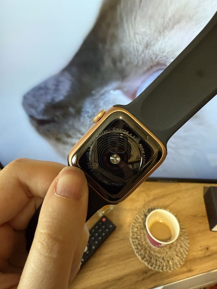 Apple watch SE 40 mm