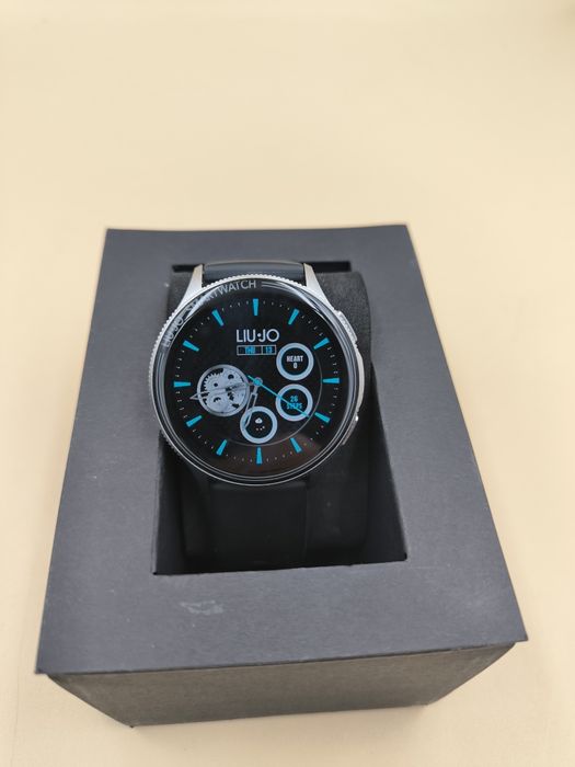 Zegarek smartwatch Liu Jo SWLJ072