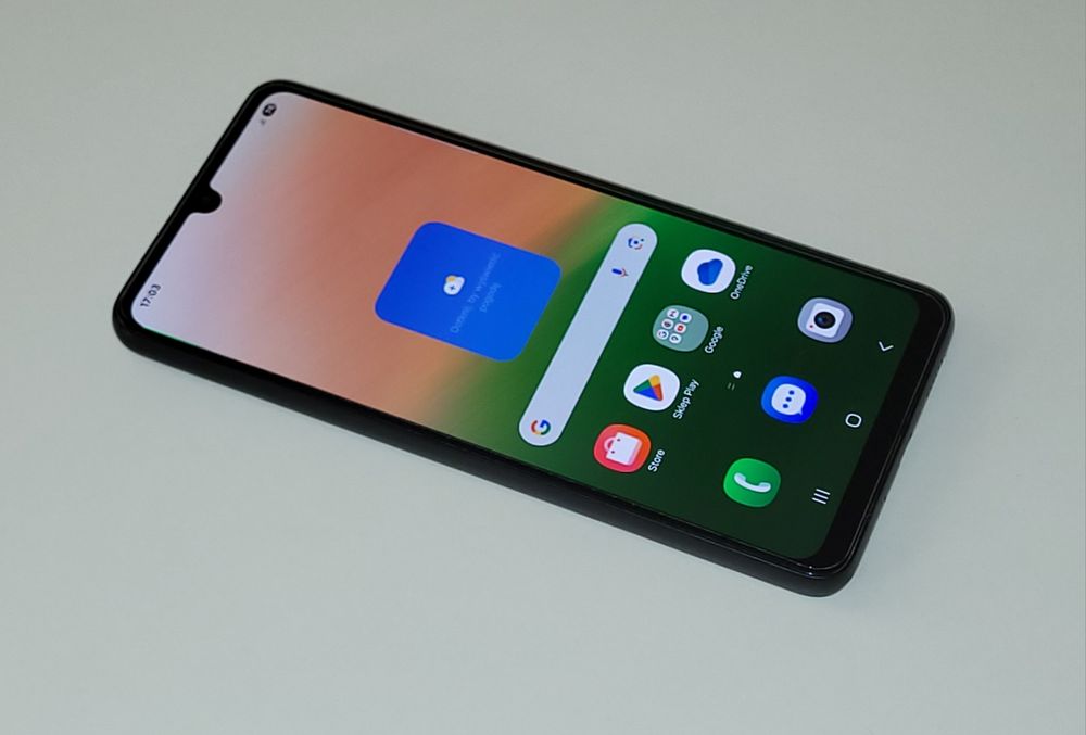 Samsung A33 5G 6/128GB