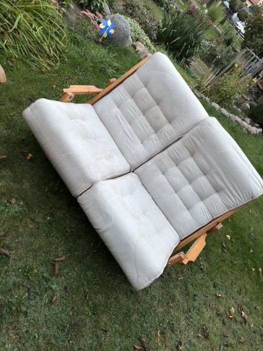 Komplet wypoczynkowy