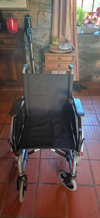 Cadeira de rodas