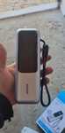 Powerbank anker 165w