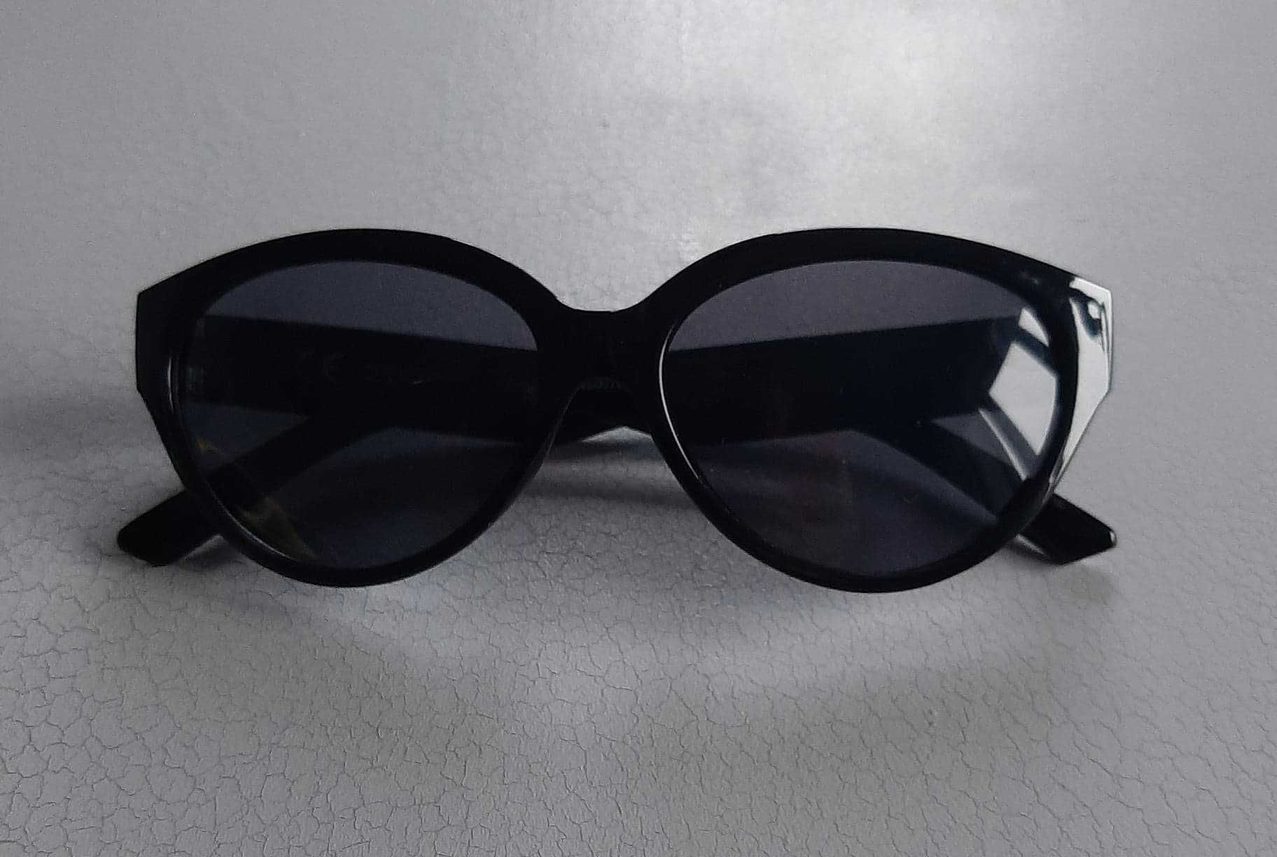 Damskie okulary przeciwsłoneczne