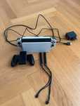 Nintendo Switch OLED - 64GB Karta