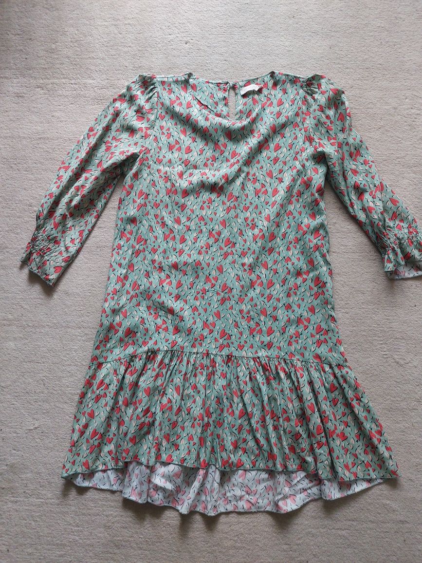 Sukienka New collection Italy rozmiar M/L