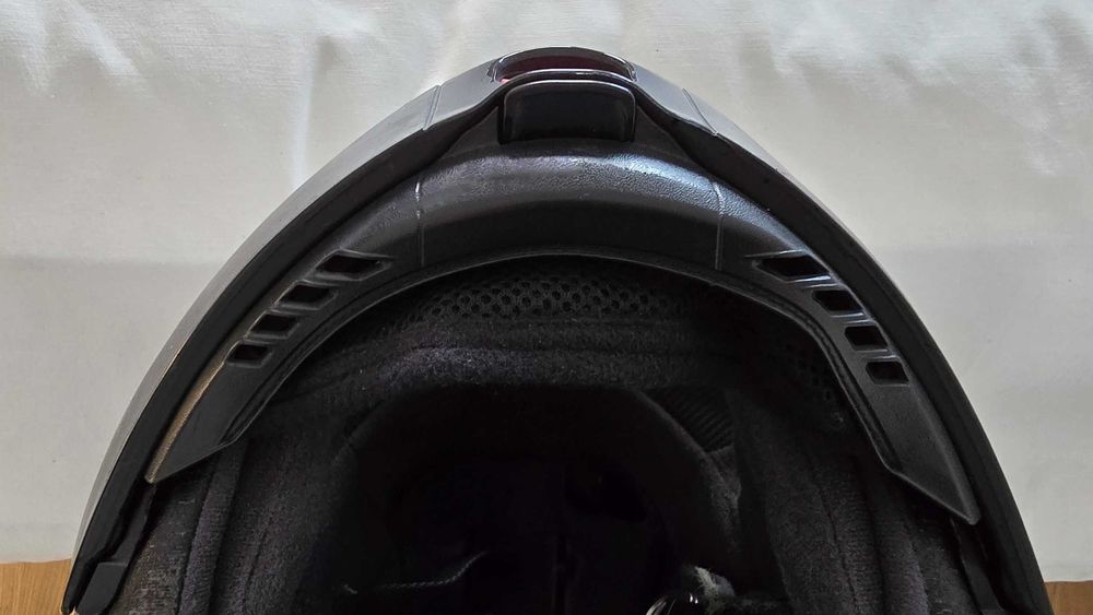 Capacete Modular Shoei Multitech