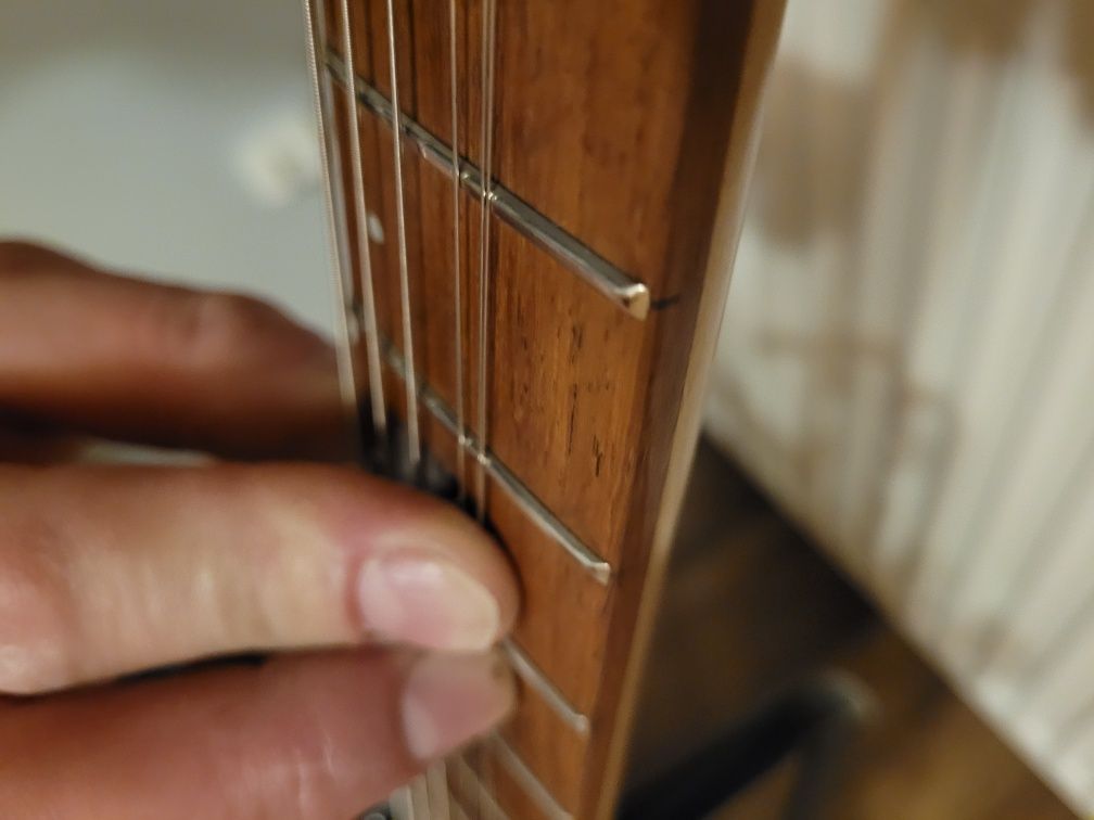 Gitara Washburn X-series