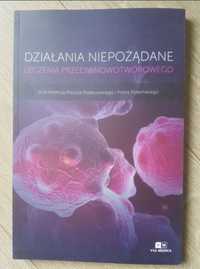 Działania niepożądane leczenia przeciwnowotworowego Krzakowski