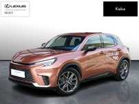 Lexus LBX LBX, ELEGANT + TECH + BLACK, DEMO, FV23%, Gwarancja Lexus Kielce