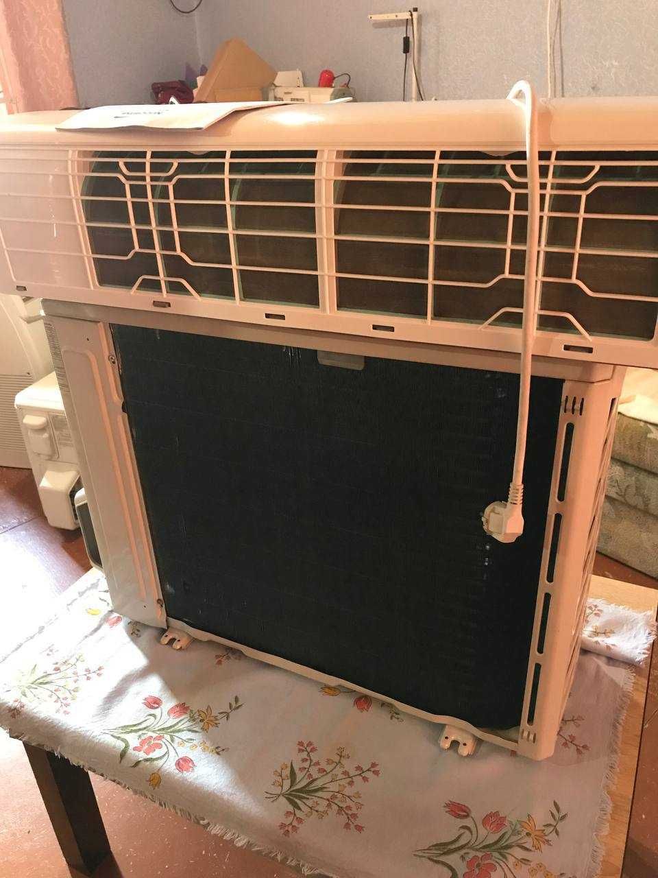 Продам кондиционер Neoclima NU-12AHEw