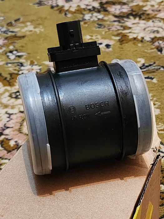 Росходомер воздуха Опель інсігнія Bosch