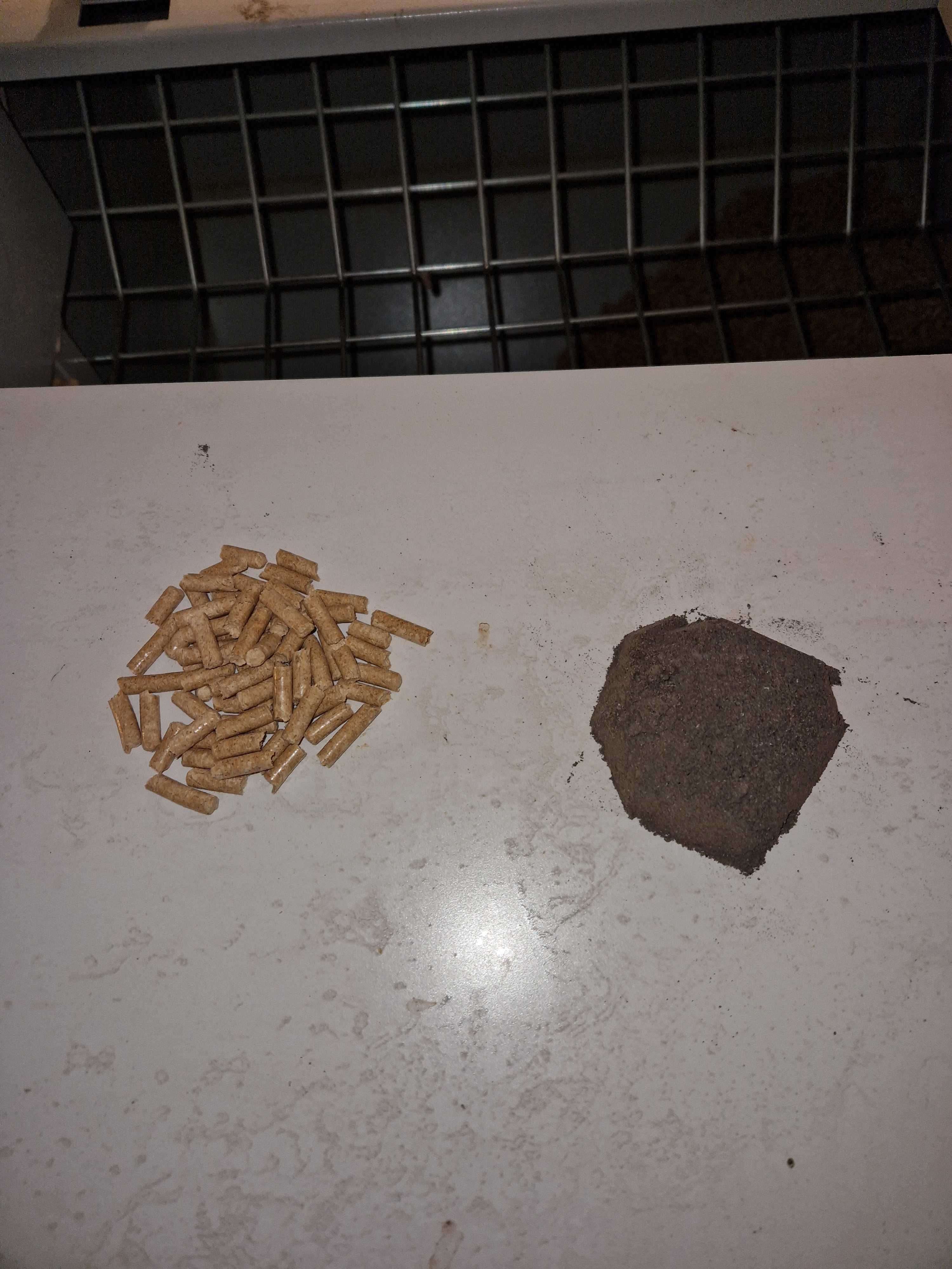 Pellet od producenta Rybnik, Żory, Gliwice - jakość premium + rabat.