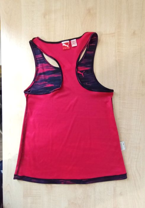 Майка спортивна  Nike