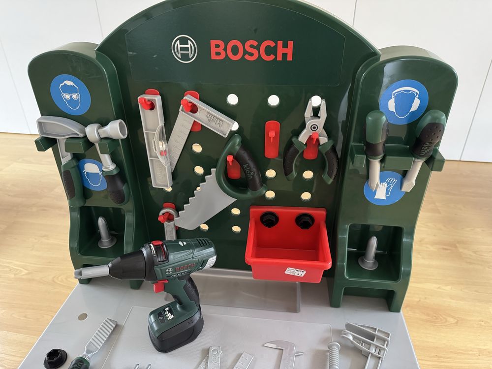 Work Station Bosch