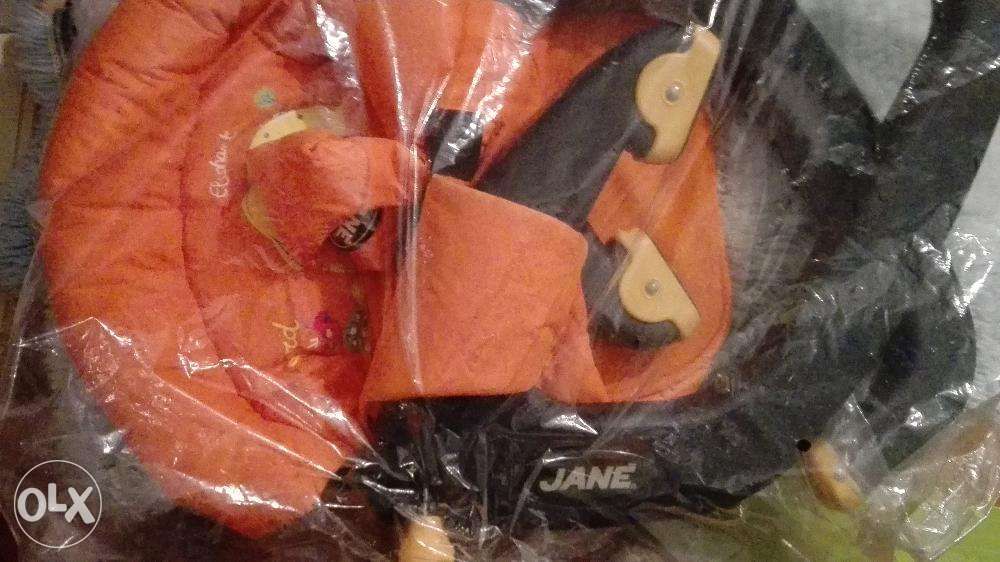 Cadeira de refeição JANÉ