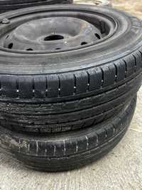 Felgi 175/70 R14