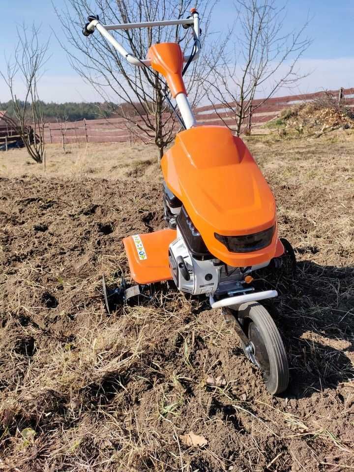 Projektowanie, zakładanie i pielęgnacja ogrodów