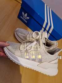 Buty Adidas U_Path Run