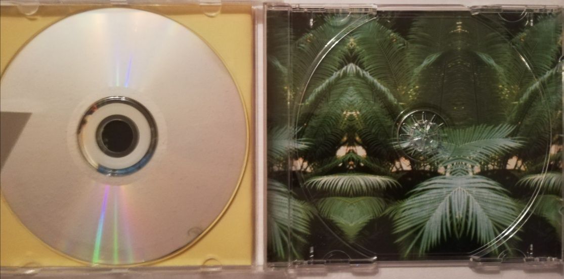 Reni Jusis cd era renifera