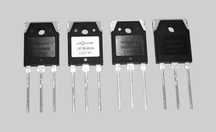 Транзистор IGBT G40T60AN3H 40A, 600V