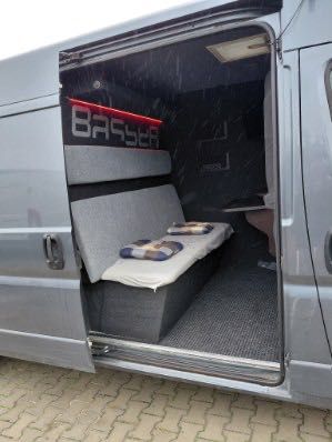 Fiat Ducato H2L3