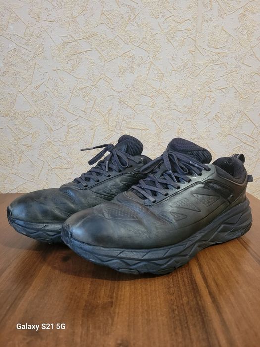 Кросівки Hoka One One Challenger Gore-Tex