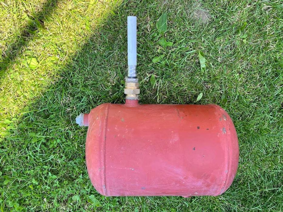 Naczynie wyrównawcze 20L
