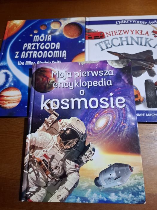 Książka dla dzieci