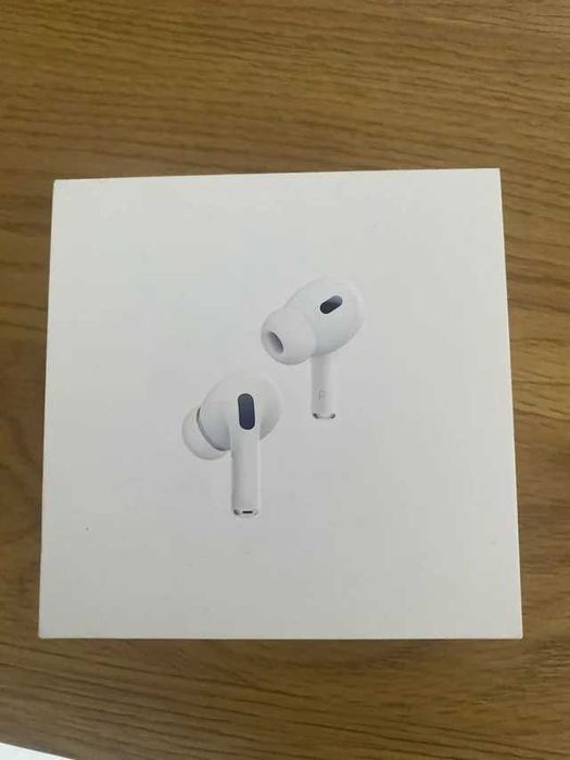Słuchawki AirPods Pro 2