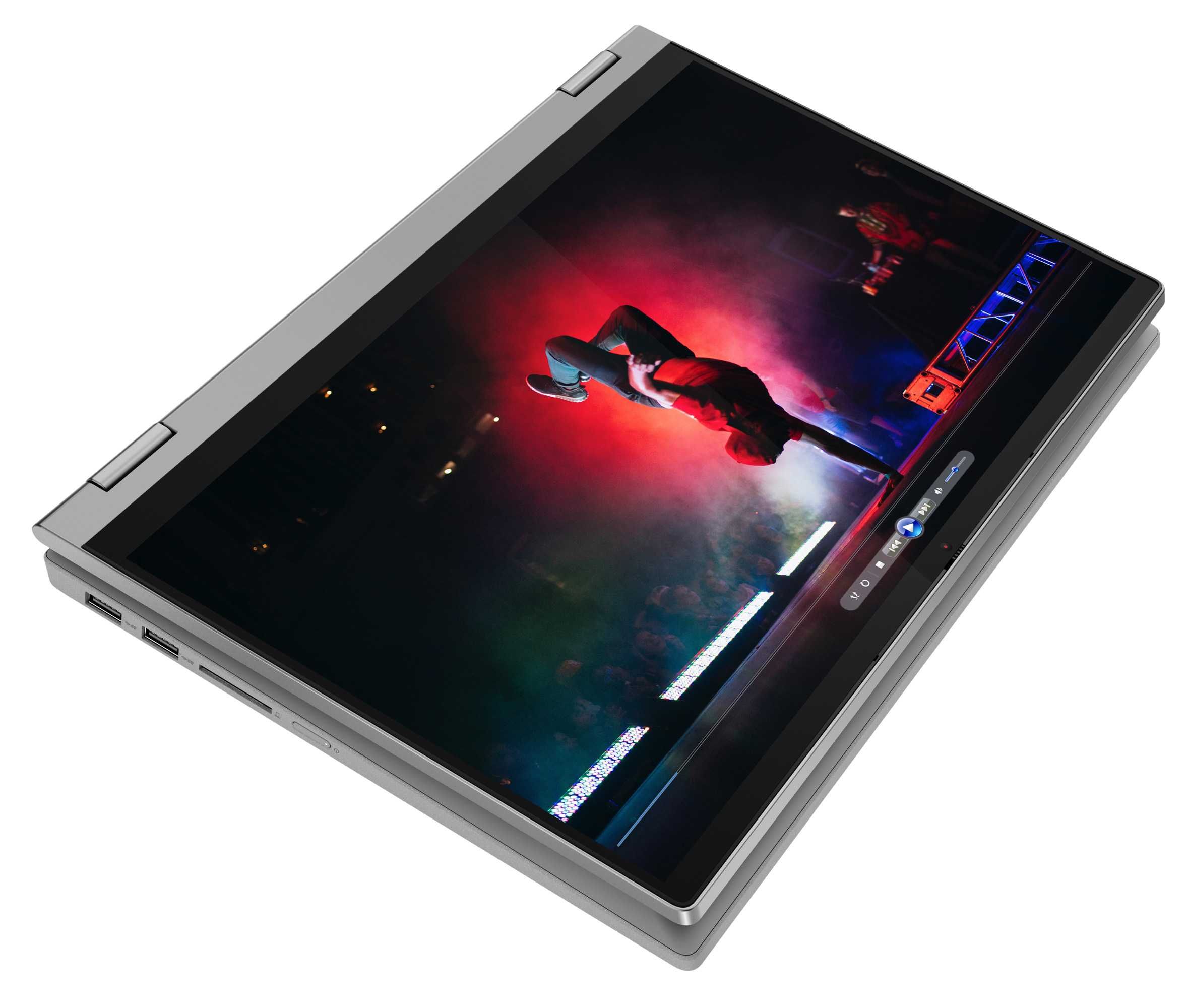 Lenovo Ideapad Flex 5-14ARE05 AMD Ryzen 5 4500U 16GB RAM 256SSD